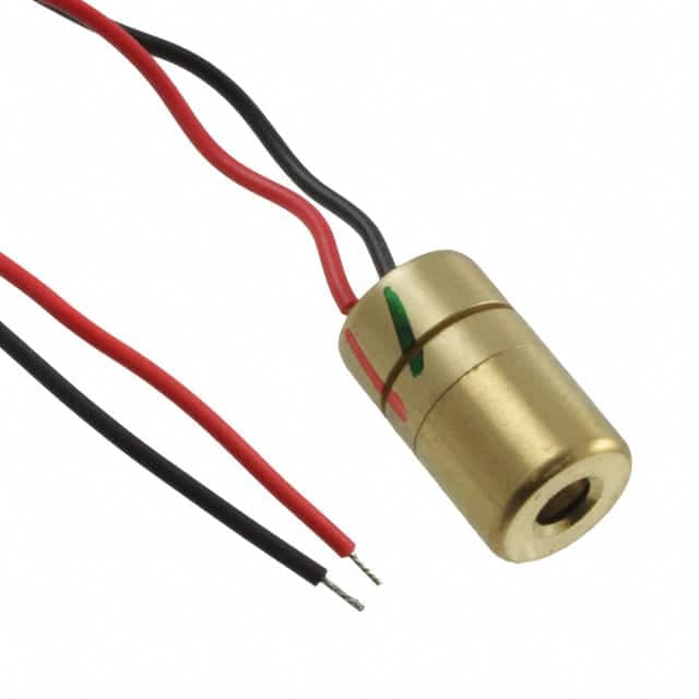 VLM-520-02 LPT representative package visual — not an exact-product photograph