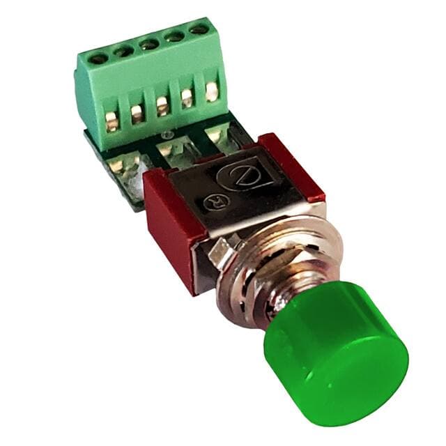 LS-6-S-G representative package visual — not an exact-product photograph