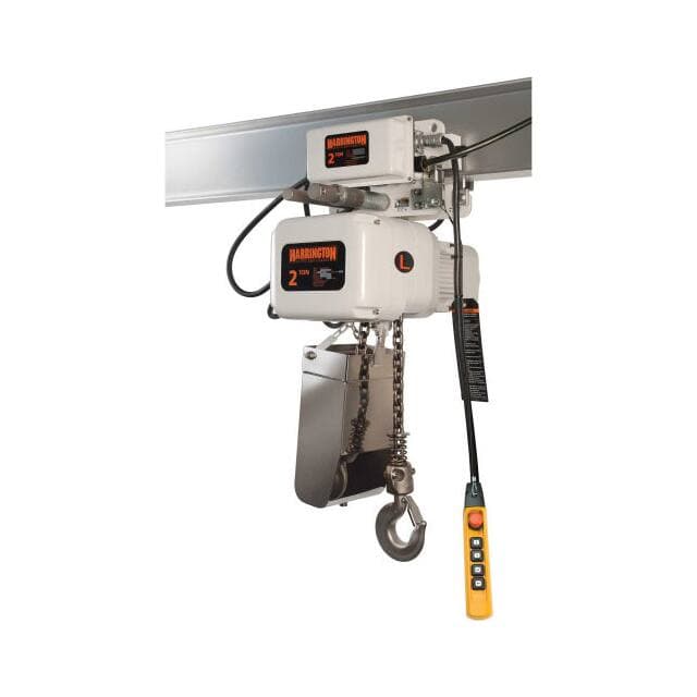 NER020L-FG-10-208V representative package visual — not an exact-product photograph