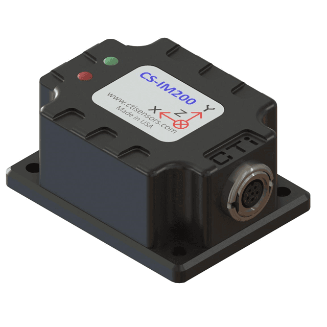 CS-IM200-A-8-A1 representative package visual — not an exact-product photograph