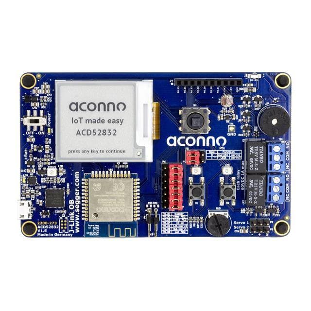 ACD52832 representative package visual — not an exact-product photograph
