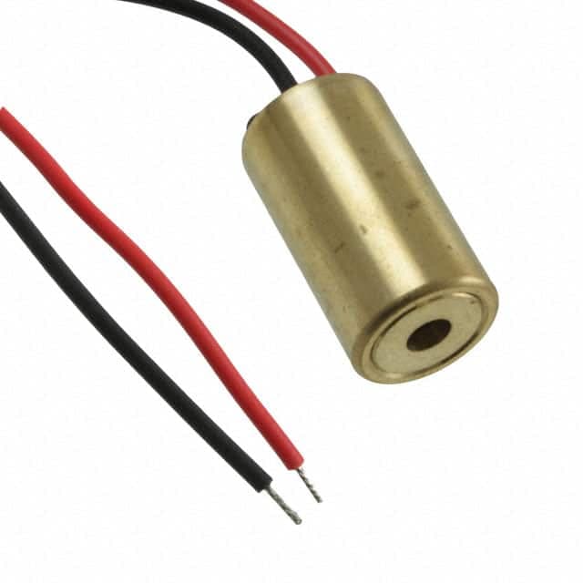 VLM-520-01 LPT representative package visual — not an exact-product photograph