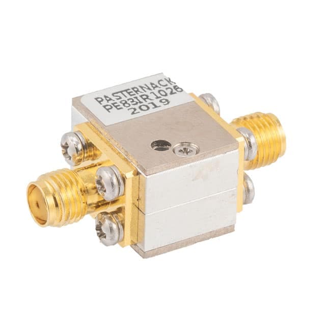 PE83IR1026 representative package visual — not an exact-product photograph