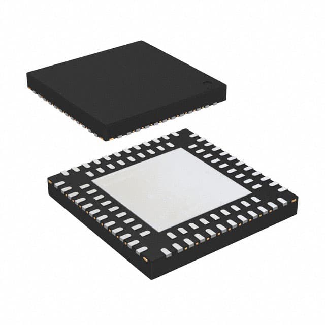 ICE65L01F-LQN84C representative package visual — not an exact-product photograph