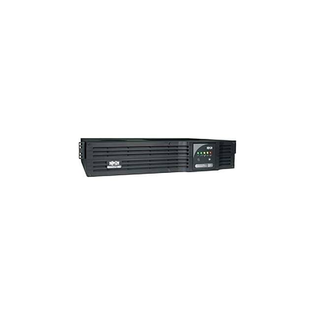 SMART3000RM2U representative package visual — not an exact-product photograph