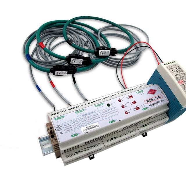 RCS-2405-VAR representative package visual — not an exact-product photograph