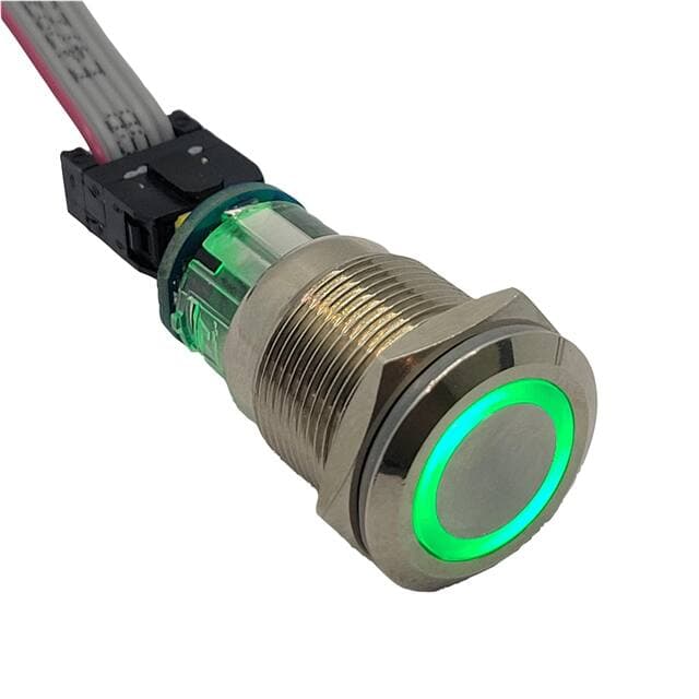 LSVR-19-R representative package visual — not an exact-product photograph
