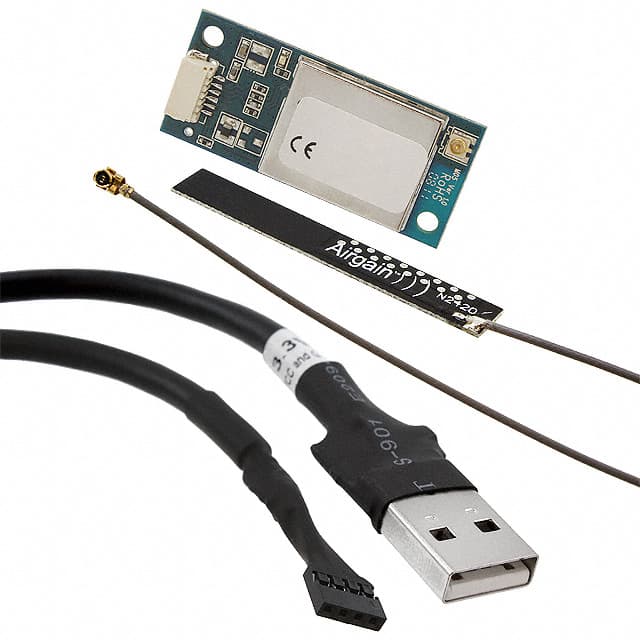 SG923-0012-3.3-C representative package visual — not an exact-product photograph