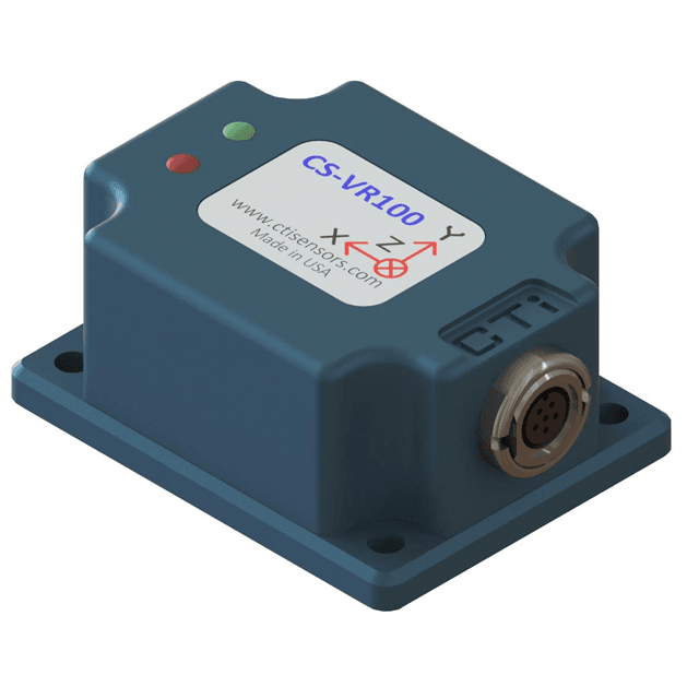 CS-VR100-A-U-A1 representative package visual — not an exact-product photograph