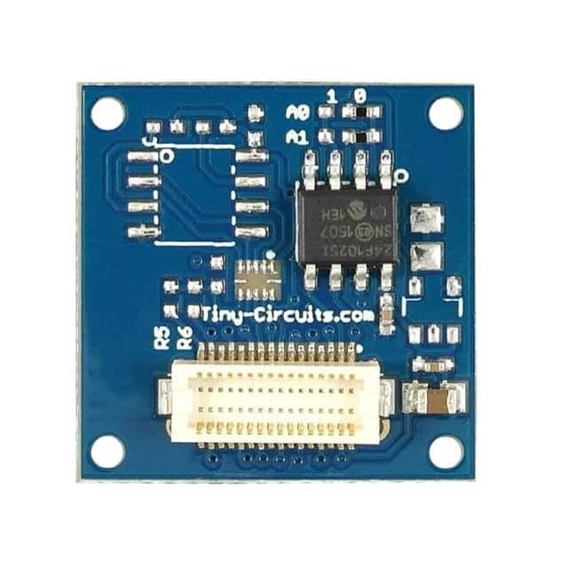ASD2202-R-E representative package visual — not an exact-product photograph