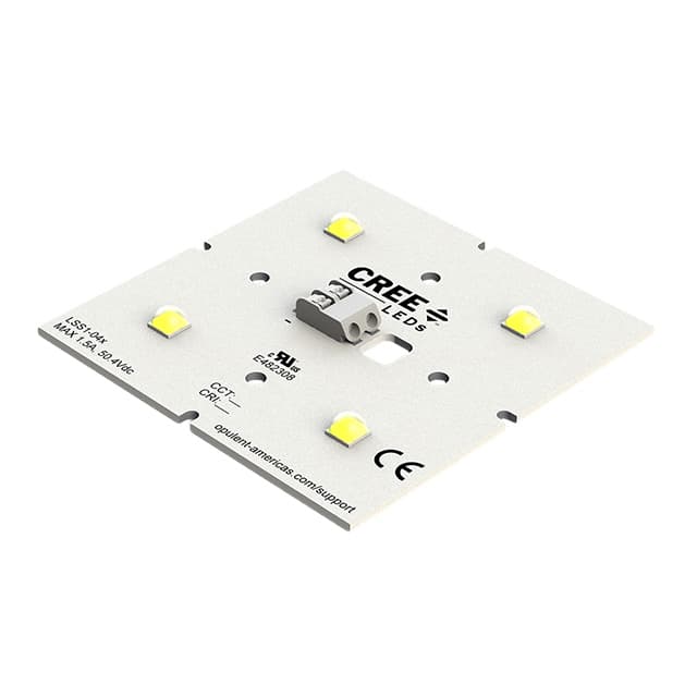 LSS1-04C22-5080-00 representative package visual — not an exact-product photograph