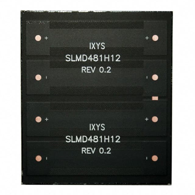SLMD481H12 representative package visual — not an exact-product photograph