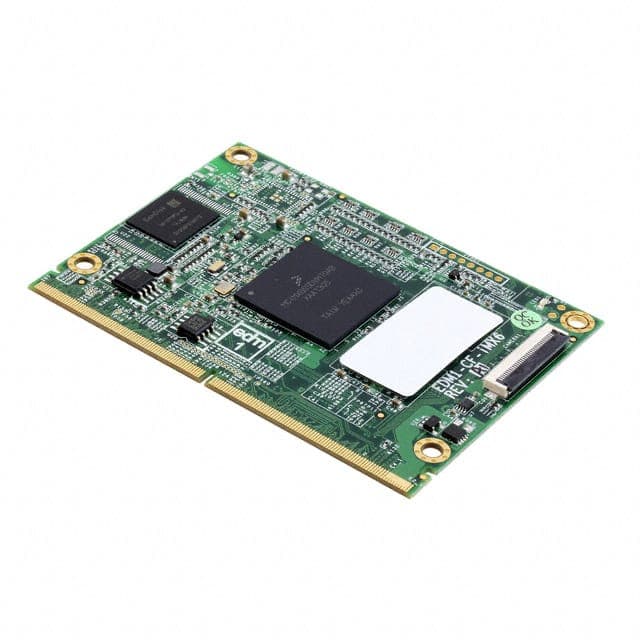 EDM1CFIMX6S10START representative package visual — not an exact-product photograph
