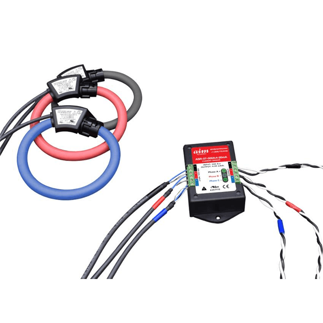 ASR-04-200A:4-20MA representative package visual — not an exact-product photograph