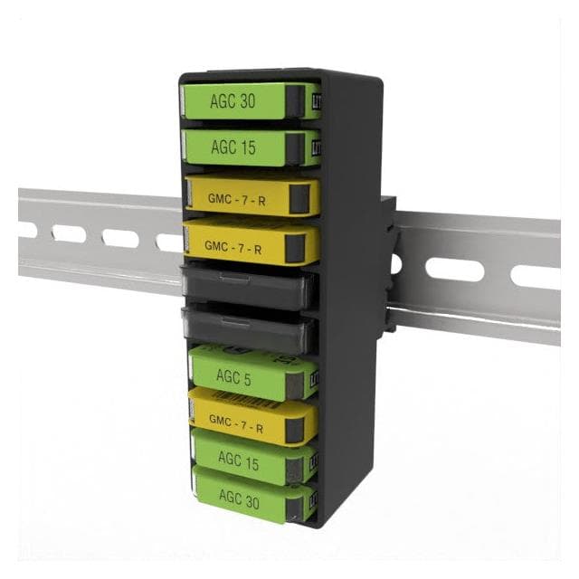 DS-FS10 vendor-delivered product or package visual