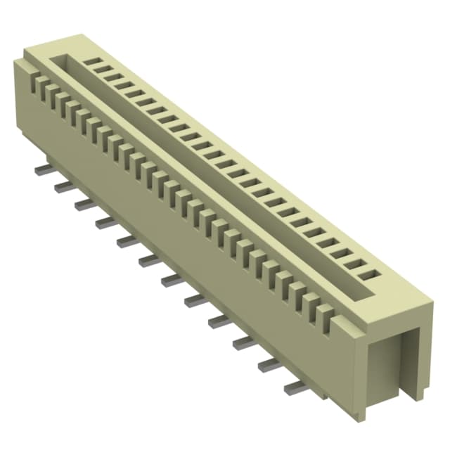 CF16241M0R0-NH vendor-delivered product or package visual