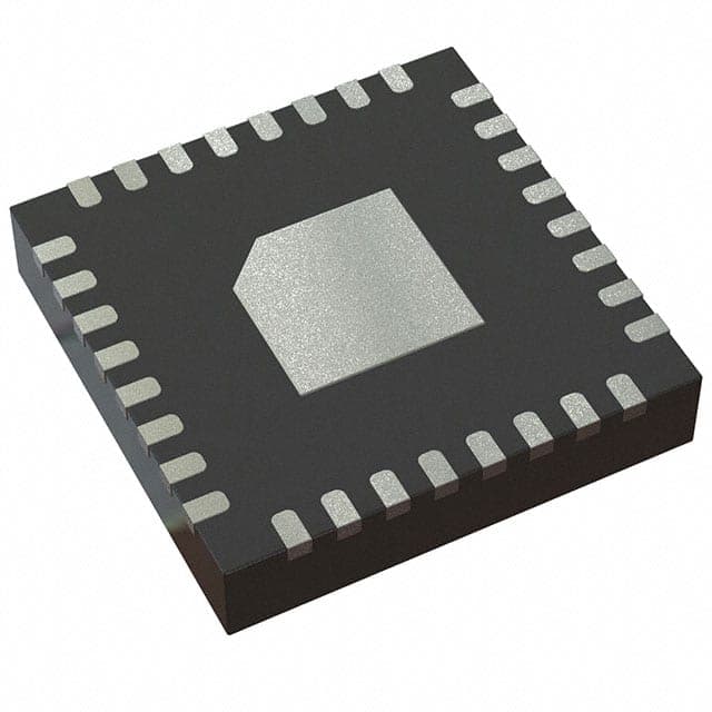 TPS25830QCWRHBRQ1 representative package visual — not an exact-product photograph