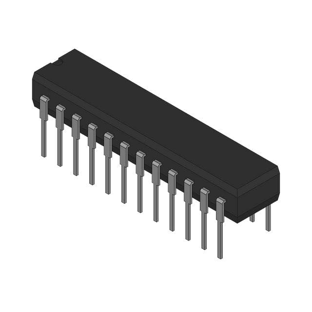 DAC708BH vendor-delivered product or package visual