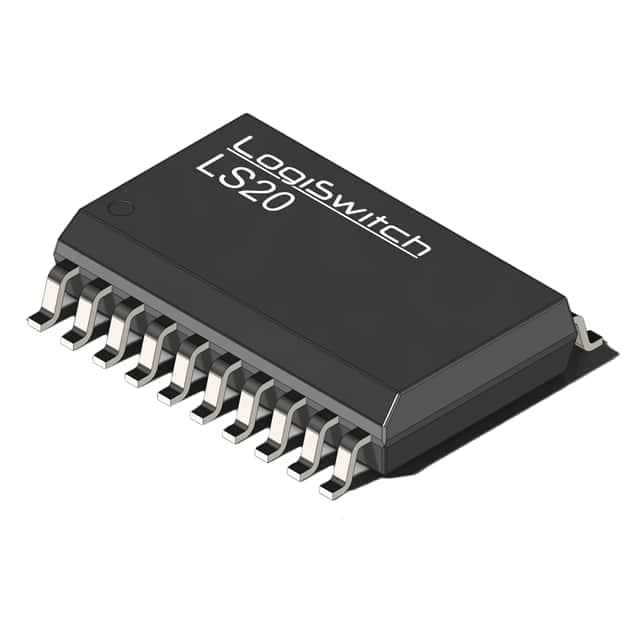 LS20-S representative package visual — not an exact-product photograph