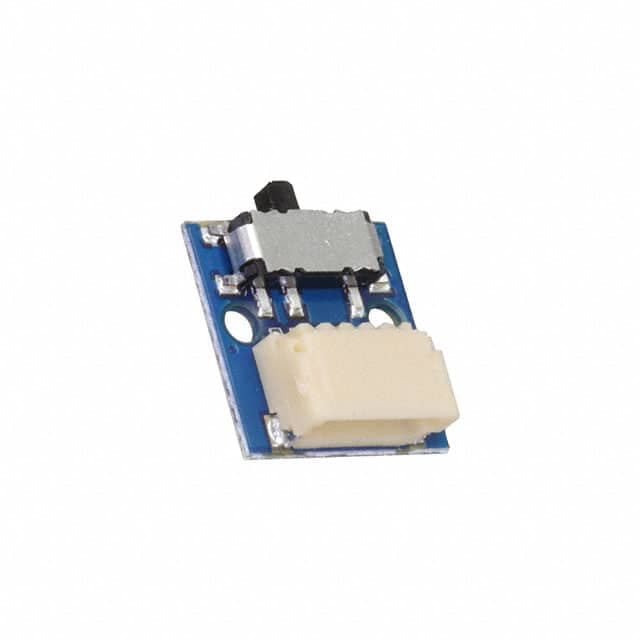 AST1029 representative package visual — not an exact-product photograph