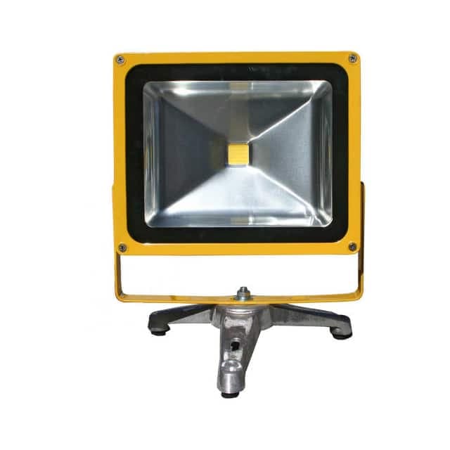 LE965LEDC-FS representative package visual — not an exact-product photograph