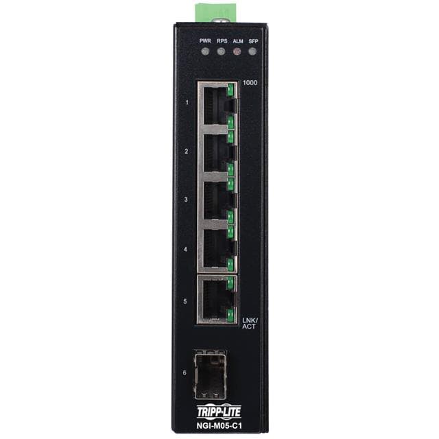 NGI-M05-C1 representative package visual — not an exact-product photograph