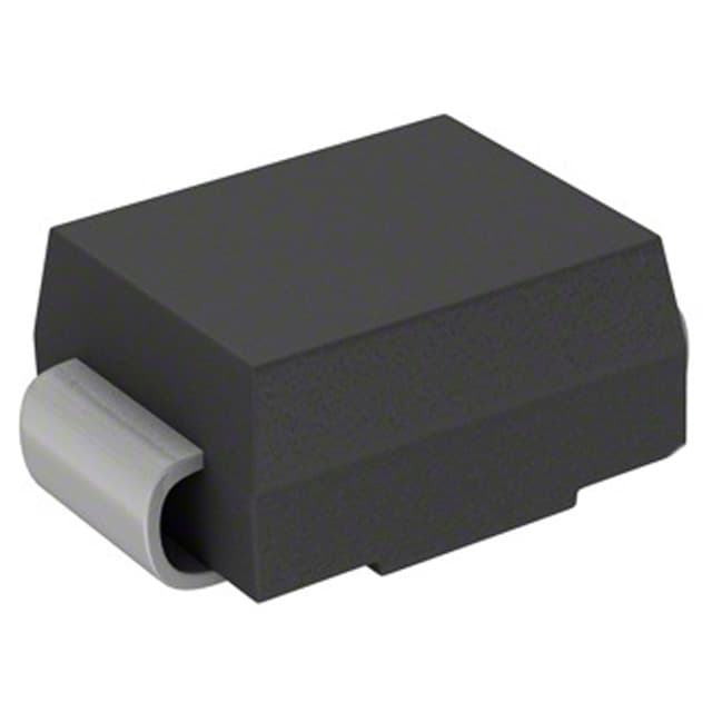 SMBJ20CA vendor-delivered product or package visual
