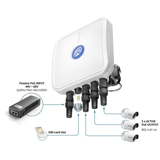 C240SM representative package visual — not an exact-product photograph