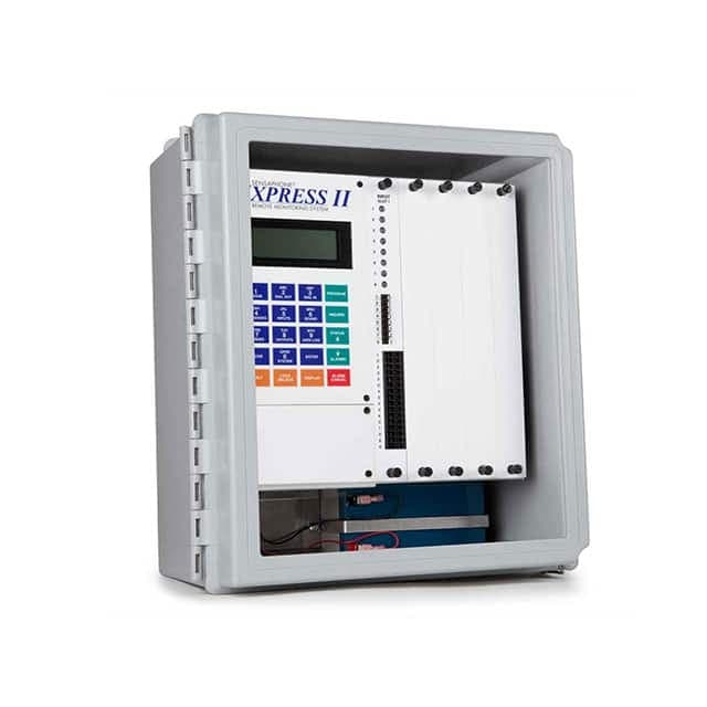 FGD-6700 representative package visual — not an exact-product photograph