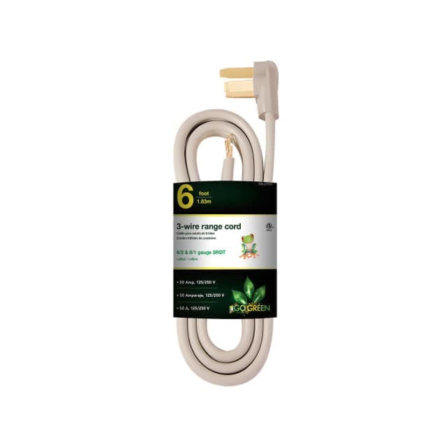 GG-27006 representative package visual — not an exact-product photograph