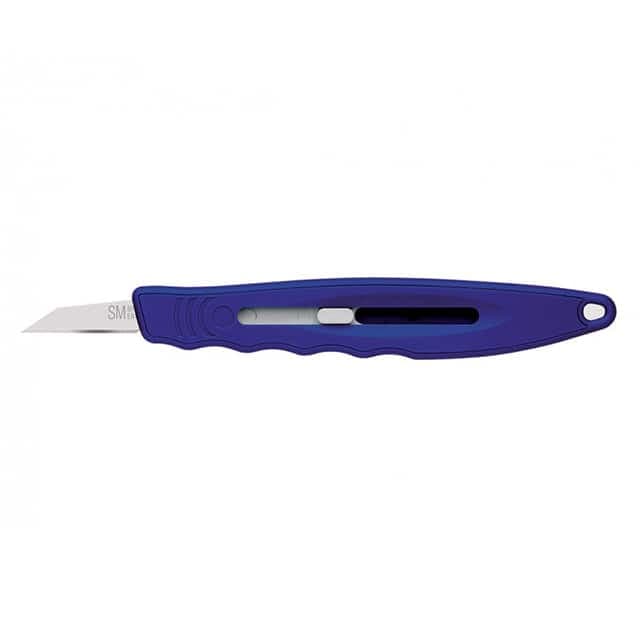 4307SMOR SM representative package visual — not an exact-product photograph