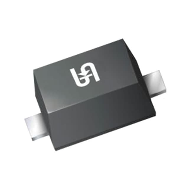 BZT52C13 vendor-delivered product or package visual