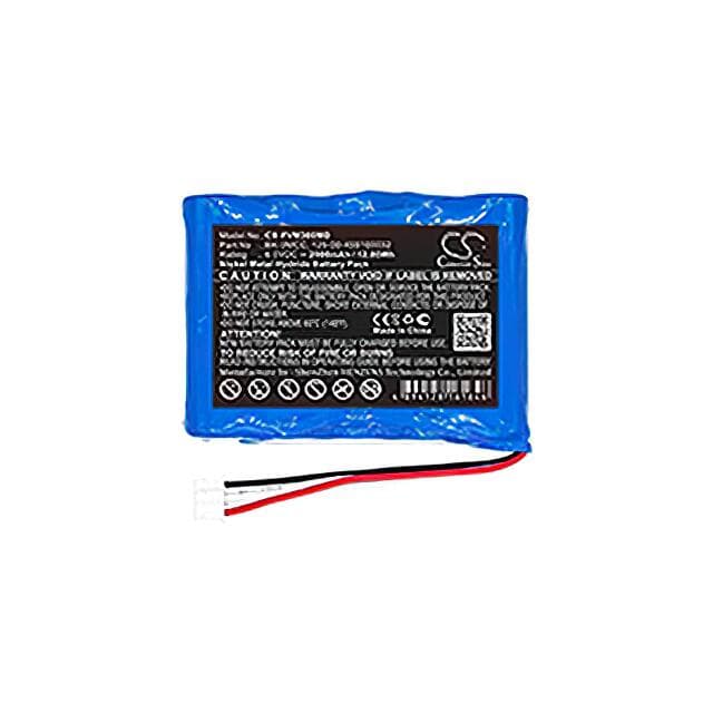 CS-FVM300MD representative package visual — not an exact-product photograph