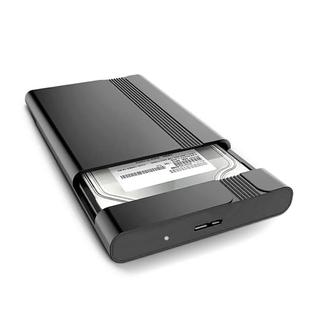 VLU3B25 representative package visual — not an exact-product photograph