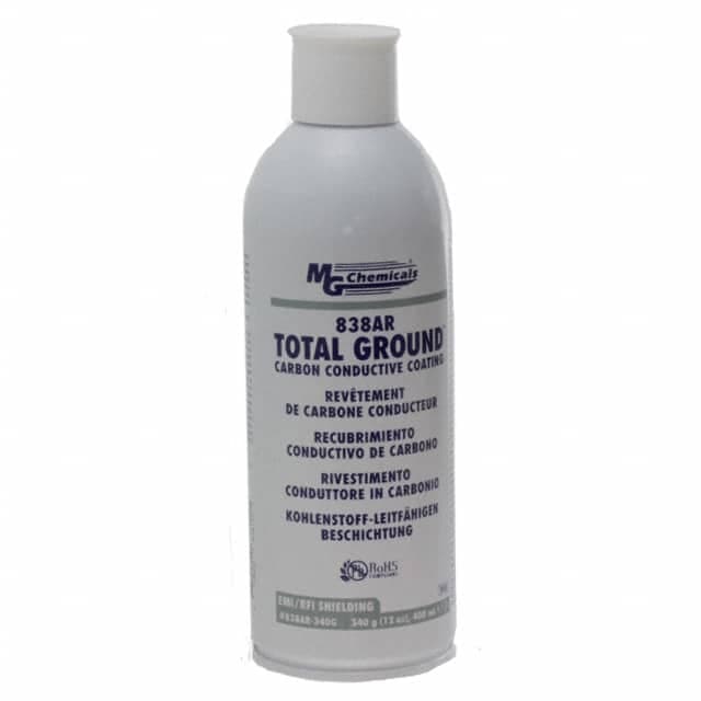 838AR-340G representative package visual — not an exact-product photograph