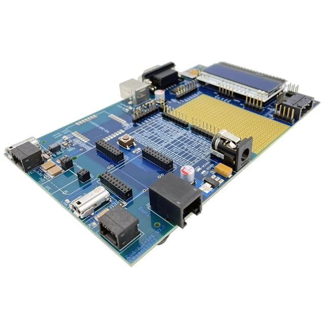 XT-EVA KIT-SPE-SX representative package visual — not an exact-product photograph