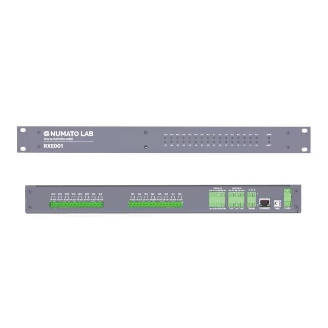 NLRXE001-A representative package visual — not an exact-product photograph