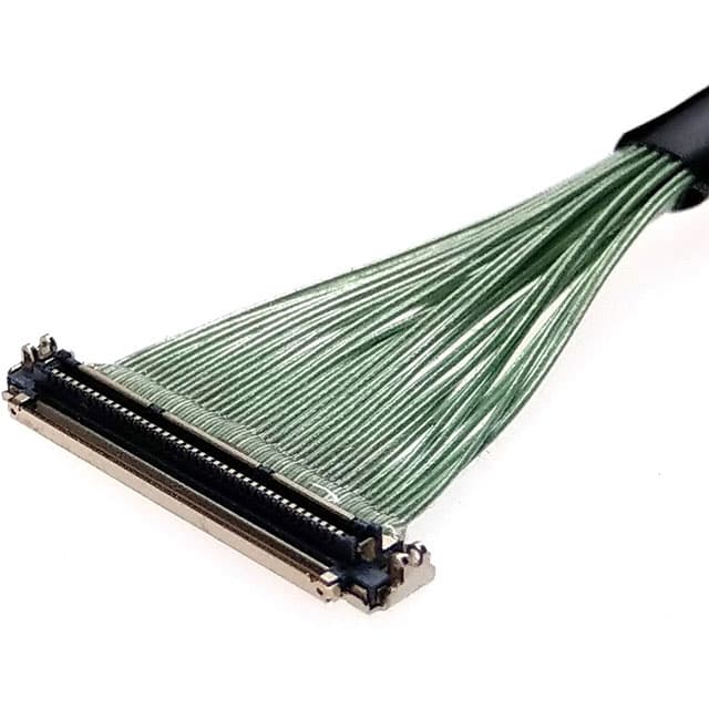 CUM-40-300-50-RN representative package visual — not an exact-product photograph