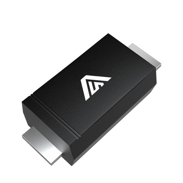 1N4148W vendor-delivered product or package visual