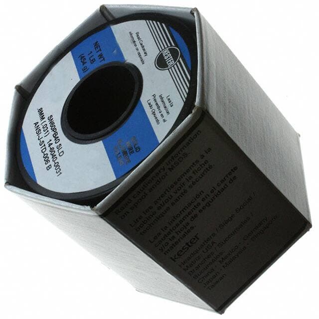 14-6040-0031 representative package visual — not an exact-product photograph