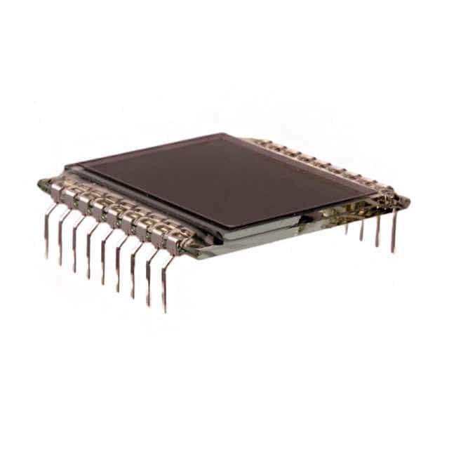 VI-201-DP-RC-S representative package visual — not an exact-product photograph