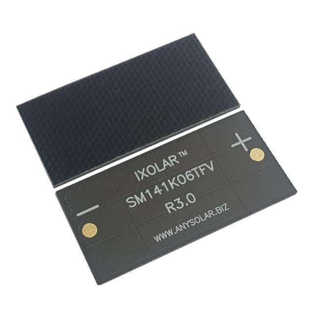 SM141K06TFV representative package visual — not an exact-product photograph