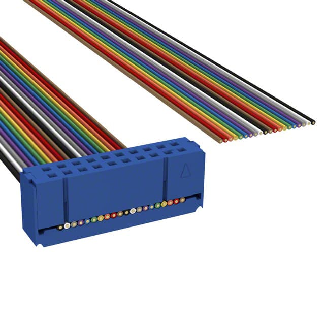 C1AXG-2036M representative package visual — not an exact-product photograph