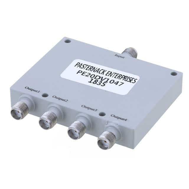 PE20DV1047 representative package visual — not an exact-product photograph