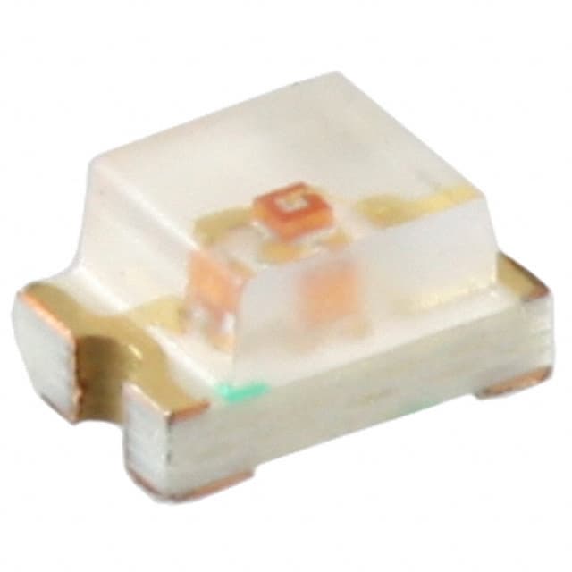 SM0805UBWC vendor-delivered product or package visual