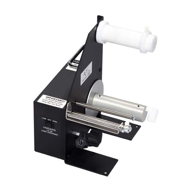 LD-100-RS representative package visual — not an exact-product photograph