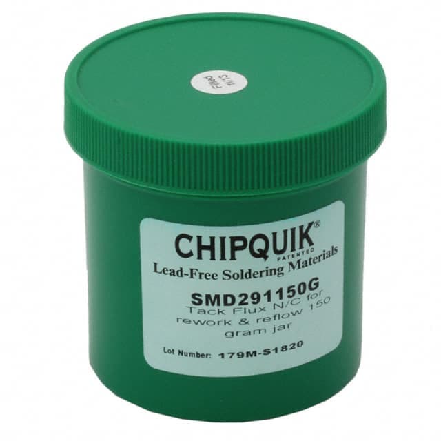 SMD291150G representative package visual — not an exact-product photograph