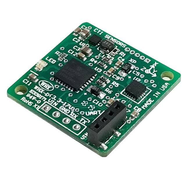 Tilt-05-B1 representative package visual — not an exact-product photograph