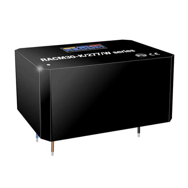 RACM30-24SK/277/W vendor-delivered product or package visual