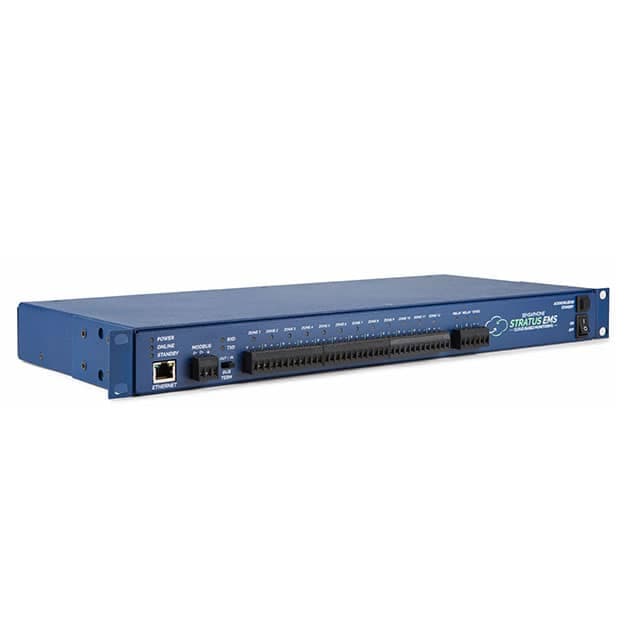 EMS-7600 representative package visual — not an exact-product photograph